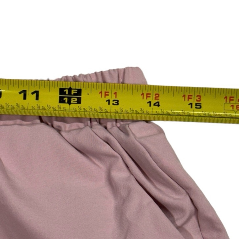 ROMWE size large joggers / cargo style pants. NWT in perfect condition! - Picture 3 of 10